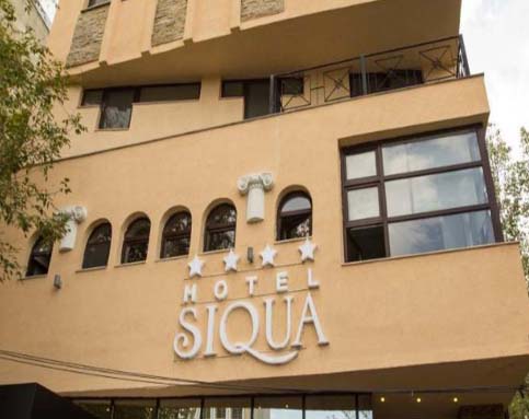 Hotel SIQUA